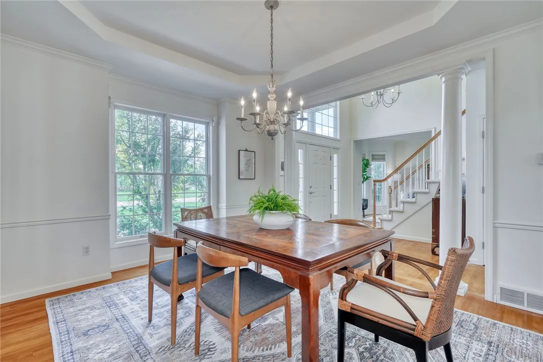 3 Acadian Rise, Perinton, New York 14450, Perinton, New York 14450, 5 Bedrooms Bedrooms, 7 Rooms Rooms,2 BathroomsBathrooms,Residential,For Sale,3 Acadian Rise, Perinton, New York 14450,0,R1635475