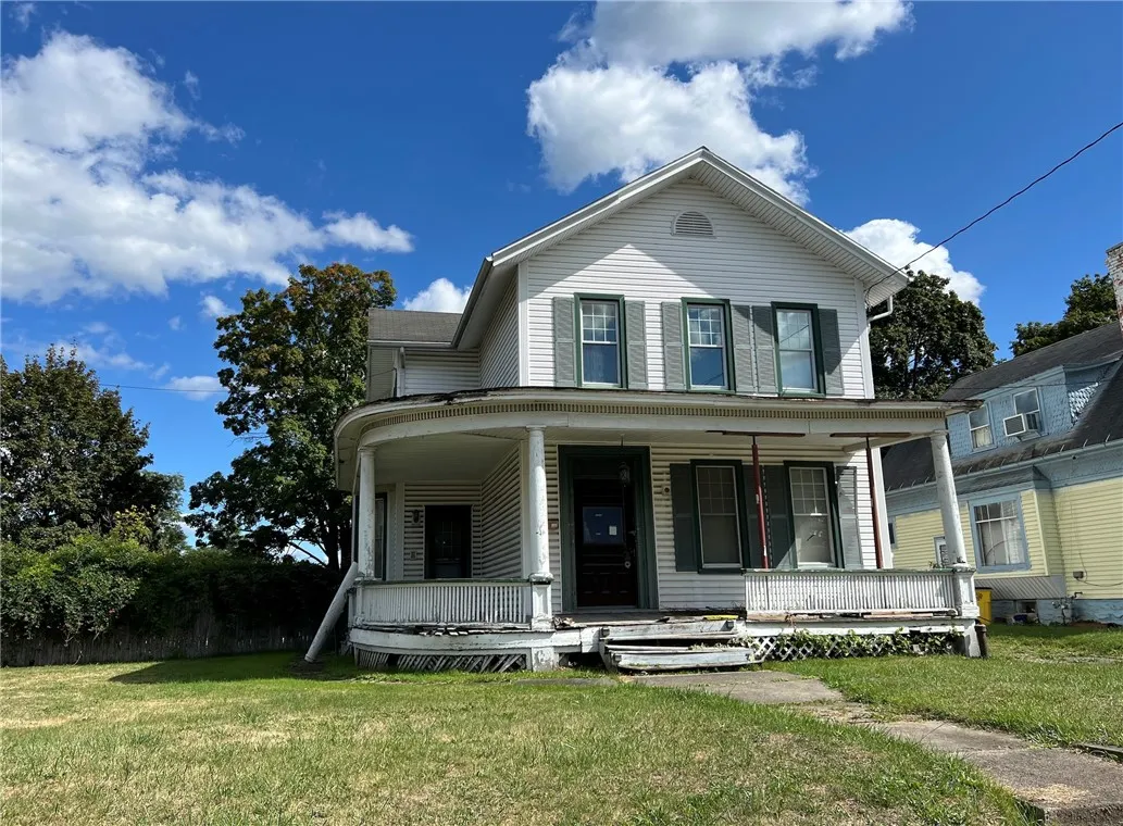 385 Pennsylvania Avenue, Elmira City, New York 149, Elmira City, New York 14904, 3 Bedrooms Bedrooms, 7 Rooms Rooms,2 BathroomsBathrooms,Residential,For Sale,385 Pennsylvania Avenue, Elmira City, New York 149,0,R1636308