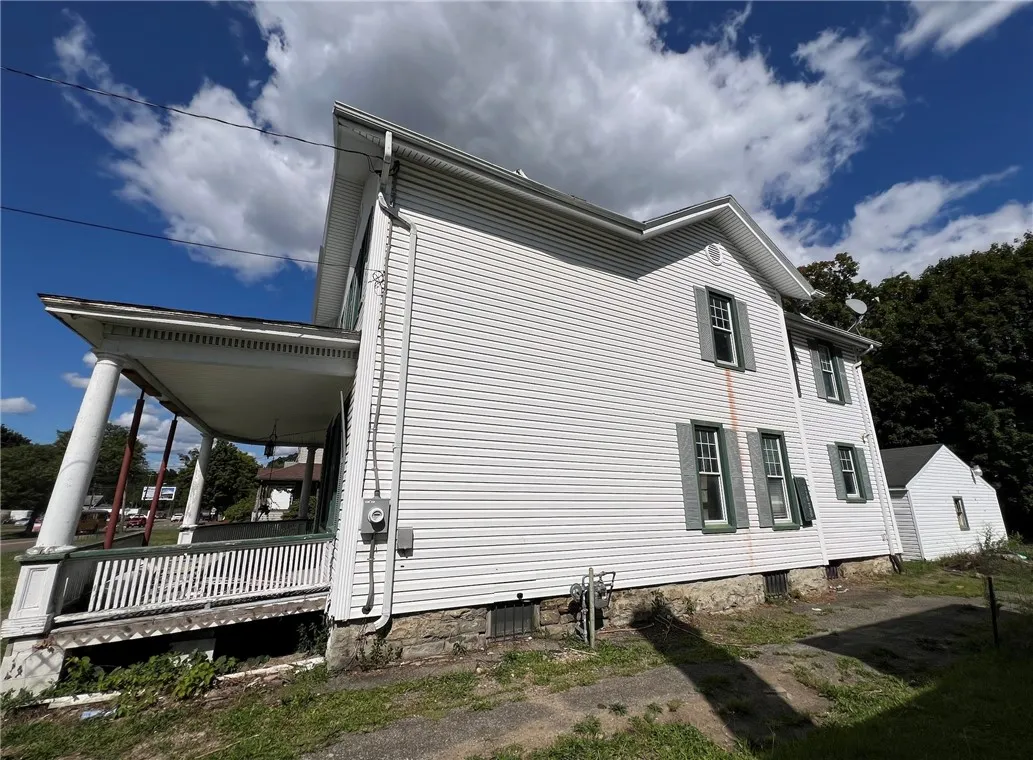 385 Pennsylvania Avenue, Elmira City, New York 149, Elmira City, New York 14904, 3 Bedrooms Bedrooms, 7 Rooms Rooms,2 BathroomsBathrooms,Residential,For Sale,385 Pennsylvania Avenue, Elmira City, New York 149,0,R1636308