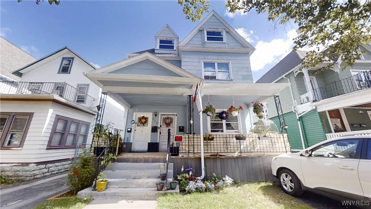 715 Prospect Avenue, Buffalo, New York 14213, Buffalo, New York 14213, 6 Bedrooms Bedrooms, ,2 BathroomsBathrooms,Residential,For Sale,715 Prospect Avenue, Buffalo, New York 14213,0,B1633721