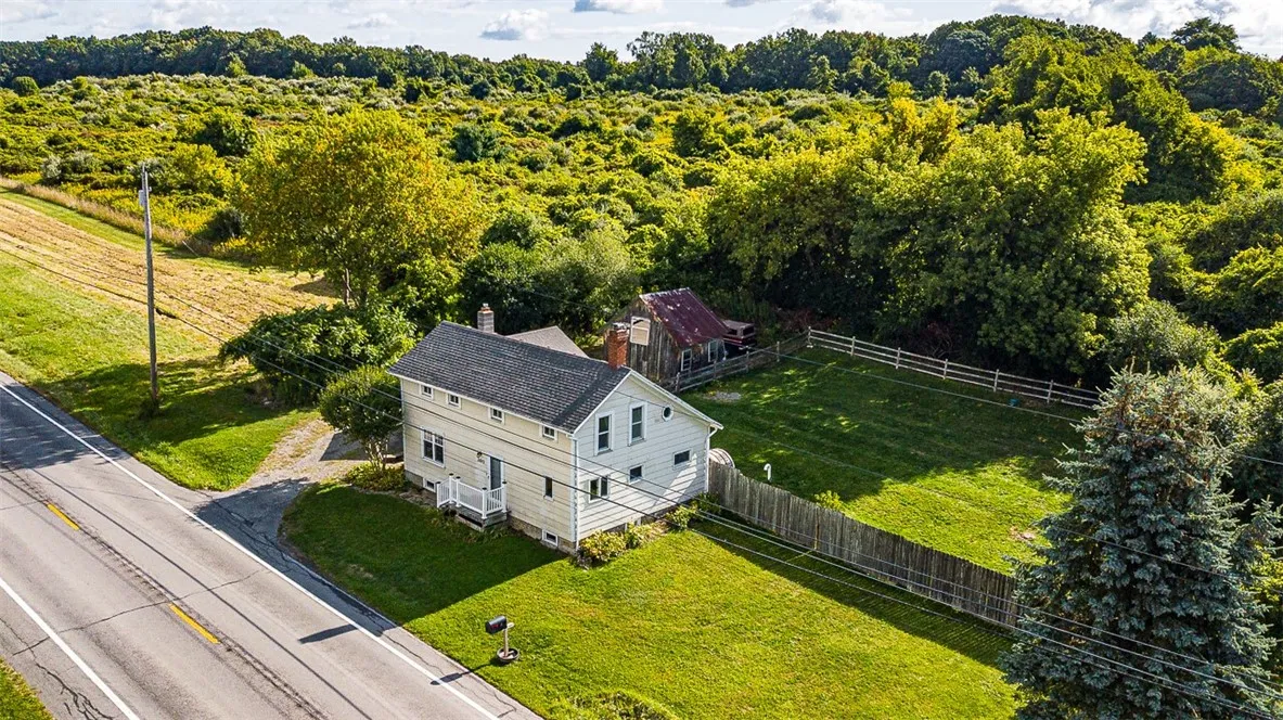 3842 Clover Street, Mendon, New York 14467, Mendon, New York 14467, 3 Bedrooms Bedrooms, 6 Rooms Rooms,2 BathroomsBathrooms,Residential,For Sale,3842 Clover Street, Mendon, New York 14467,0,R1636291