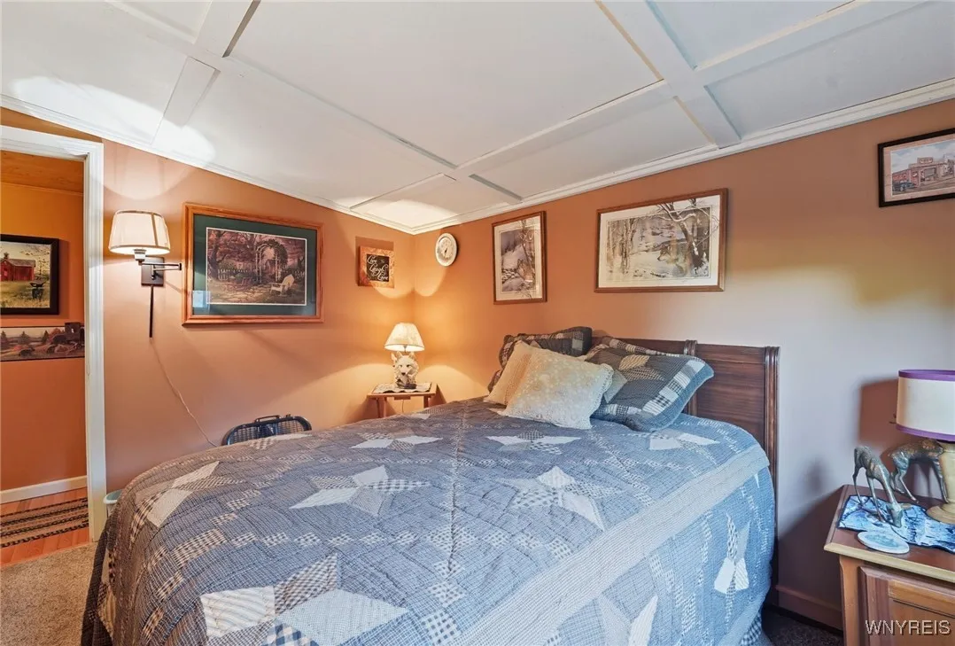 7389 Mcnamara Hill Road, Caneadea, New York 14717, Caneadea, New York 14717, 2 Bedrooms Bedrooms, 5 Rooms Rooms,1 BathroomBathrooms,Residential,For Sale,7389 Mcnamara Hill Road, Caneadea, New York 14717,0,B1635238
