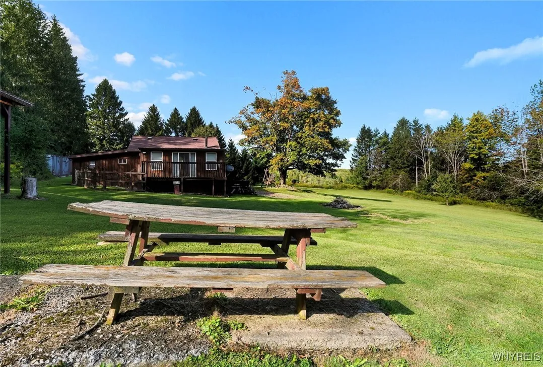 7389 Mcnamara Hill Road, Caneadea, New York 14717, Caneadea, New York 14717, 2 Bedrooms Bedrooms, 5 Rooms Rooms,1 BathroomBathrooms,Residential,For Sale,7389 Mcnamara Hill Road, Caneadea, New York 14717,0,B1635238