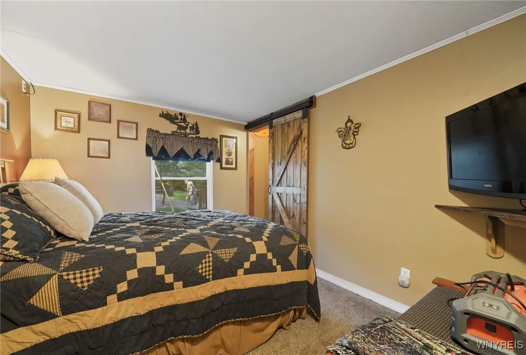 7389 Mcnamara Hill Road, Caneadea, New York 14717, Caneadea, New York 14717, 2 Bedrooms Bedrooms, 5 Rooms Rooms,1 BathroomBathrooms,Residential,For Sale,7389 Mcnamara Hill Road, Caneadea, New York 14717,0,B1635238