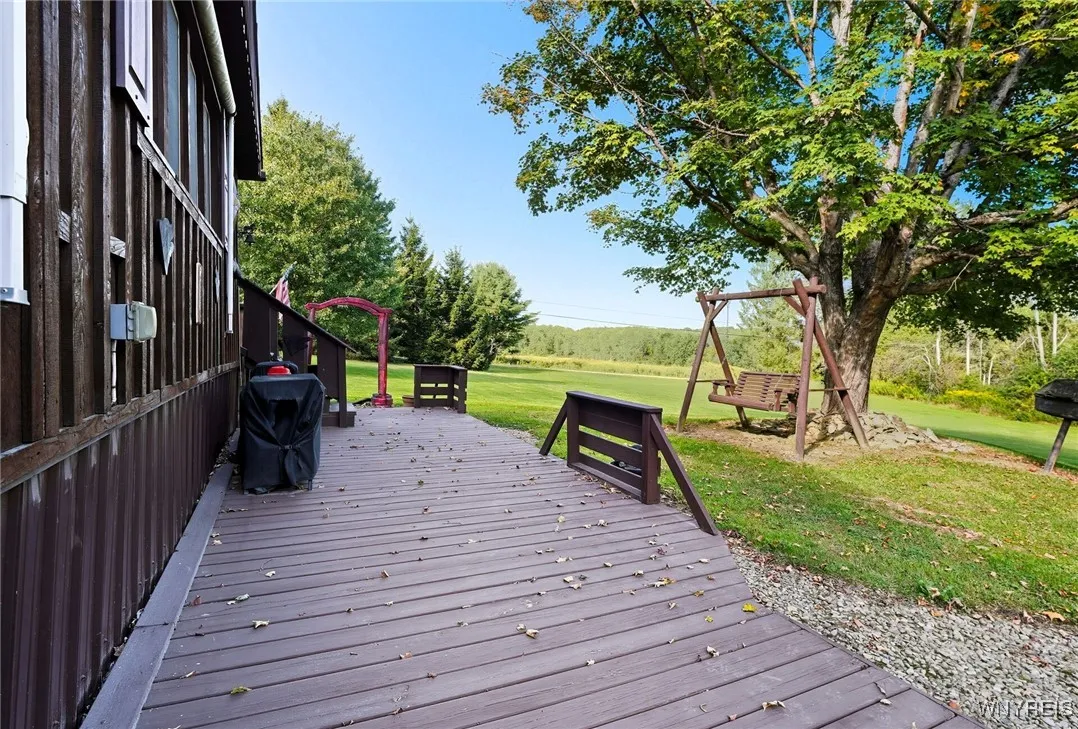 7389 Mcnamara Hill Road, Caneadea, New York 14717, Caneadea, New York 14717, 2 Bedrooms Bedrooms, 5 Rooms Rooms,1 BathroomBathrooms,Residential,For Sale,7389 Mcnamara Hill Road, Caneadea, New York 14717,0,B1635238