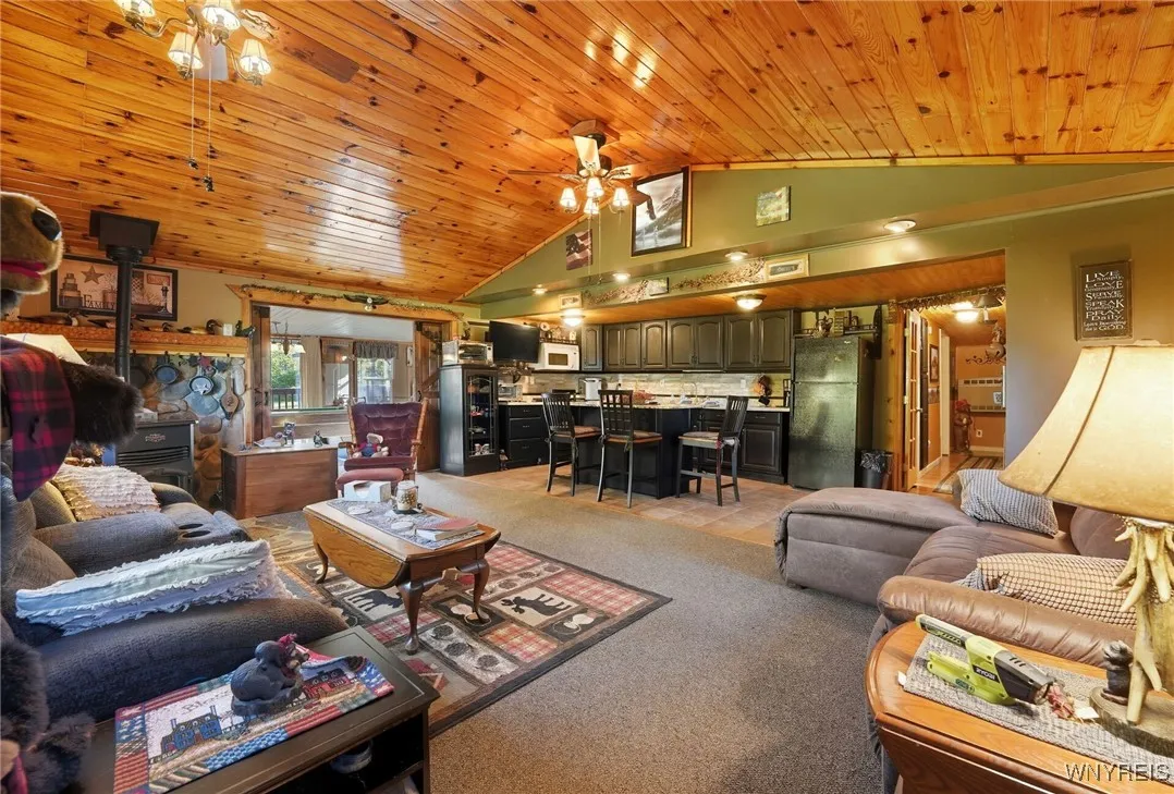 7389 Mcnamara Hill Road, Caneadea, New York 14717, Caneadea, New York 14717, 2 Bedrooms Bedrooms, 5 Rooms Rooms,1 BathroomBathrooms,Residential,For Sale,7389 Mcnamara Hill Road, Caneadea, New York 14717,0,B1635238