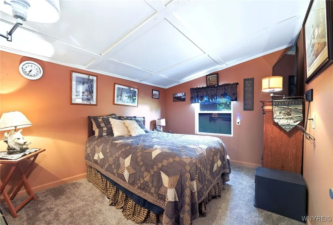 7389 Mcnamara Hill Road, Caneadea, New York 14717, Caneadea, New York 14717, 2 Bedrooms Bedrooms, 5 Rooms Rooms,1 BathroomBathrooms,Residential,For Sale,7389 Mcnamara Hill Road, Caneadea, New York 14717,0,B1635238