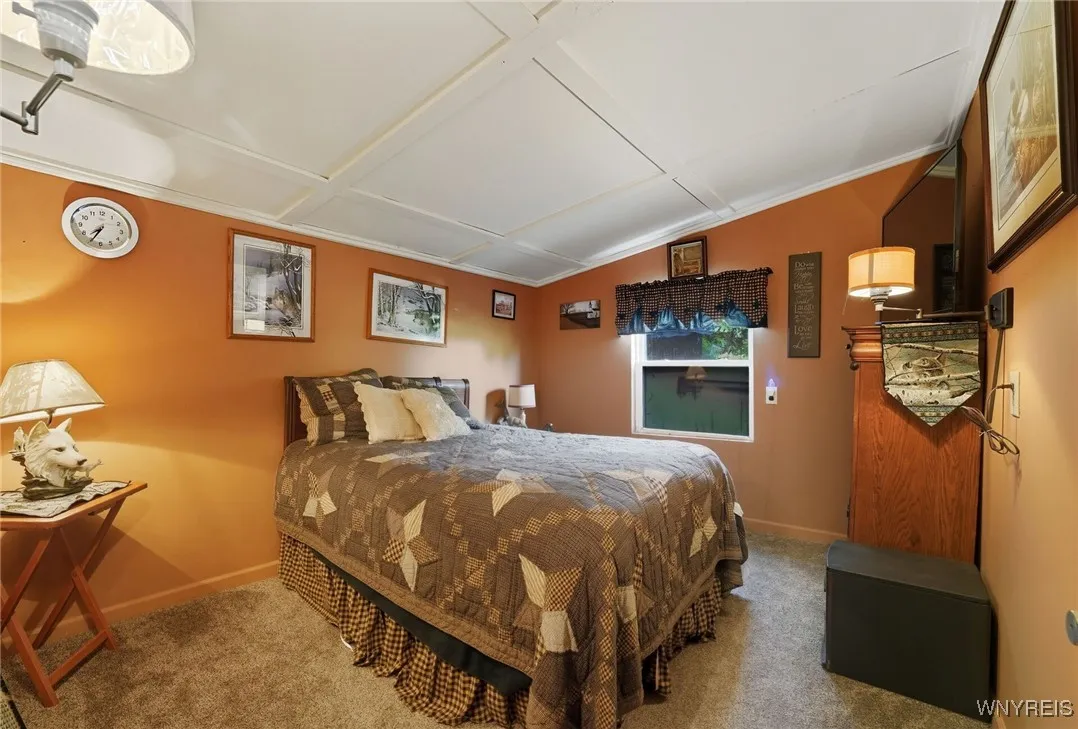 7389 Mcnamara Hill Road, Caneadea, New York 14717, Caneadea, New York 14717, 2 Bedrooms Bedrooms, 5 Rooms Rooms,1 BathroomBathrooms,Residential,For Sale,7389 Mcnamara Hill Road, Caneadea, New York 14717,0,B1635238