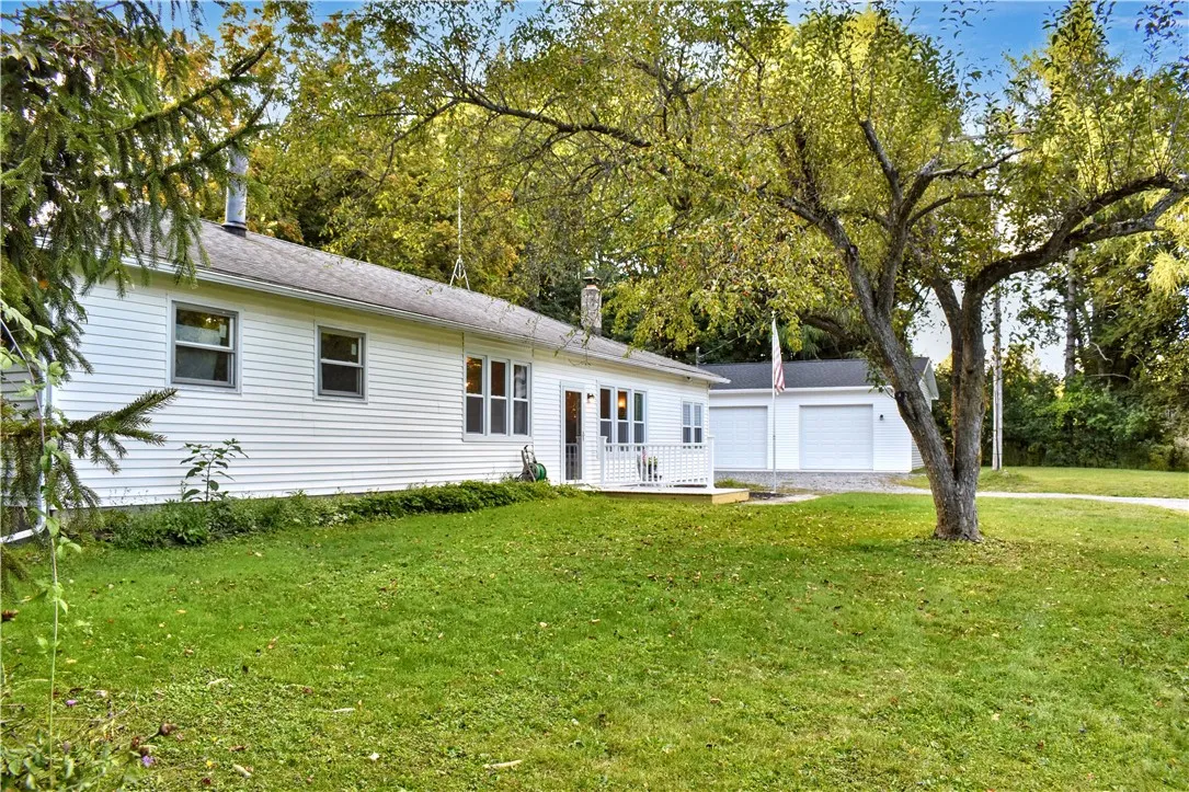 9692 Summit Street Road, Pavilion, New York 14482, Pavilion, New York 14482, 3 Bedrooms Bedrooms, 9 Rooms Rooms,1 BathroomBathrooms,Residential,For Sale,9692 Summit Street Road, Pavilion, New York 14482,0,R1636366