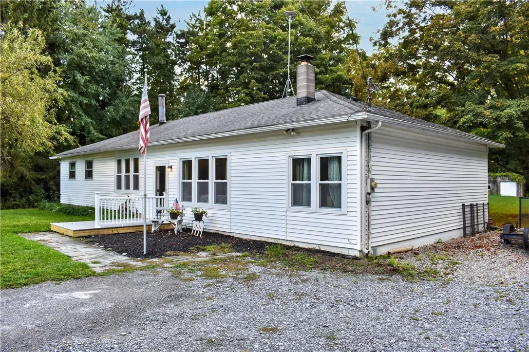 9692 Summit Street Road, Pavilion, New York 14482, Pavilion, New York 14482, 3 Bedrooms Bedrooms, 9 Rooms Rooms,1 BathroomBathrooms,Residential,For Sale,9692 Summit Street Road, Pavilion, New York 14482,0,R1636366