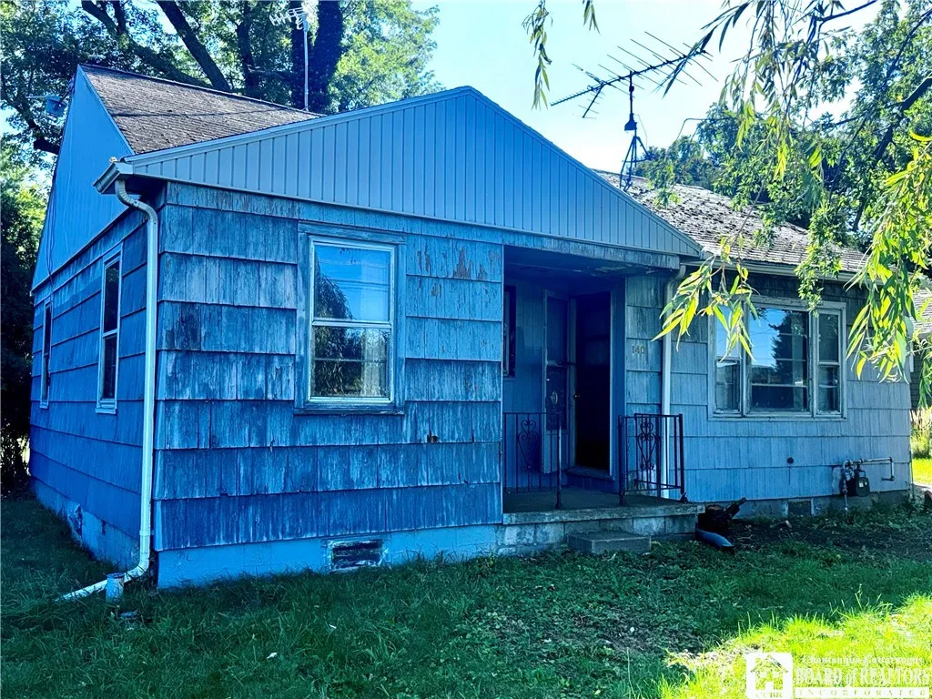 140 Seymour Street, Pomfret, New York 14063, Pomfret, New York 14063, 3 Bedrooms Bedrooms, 6 Rooms Rooms,1 BathroomBathrooms,Residential,Closed,140 Seymour Street, Pomfret, New York 14063,0,R1636105