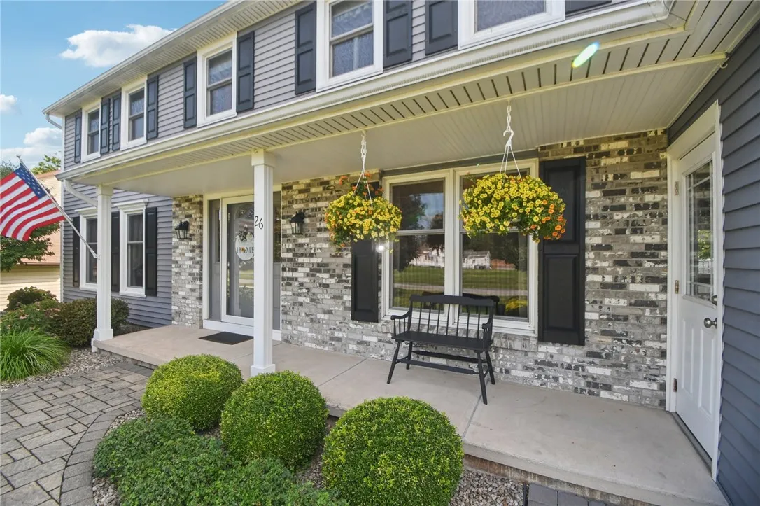 26 Webwood Circle, Greece, New York 14626, Greece, New York 14626, 4 Bedrooms Bedrooms, 8 Rooms Rooms,2 BathroomsBathrooms,Residential,Closed,26 Webwood Circle, Greece, New York 14626,0,R1631947