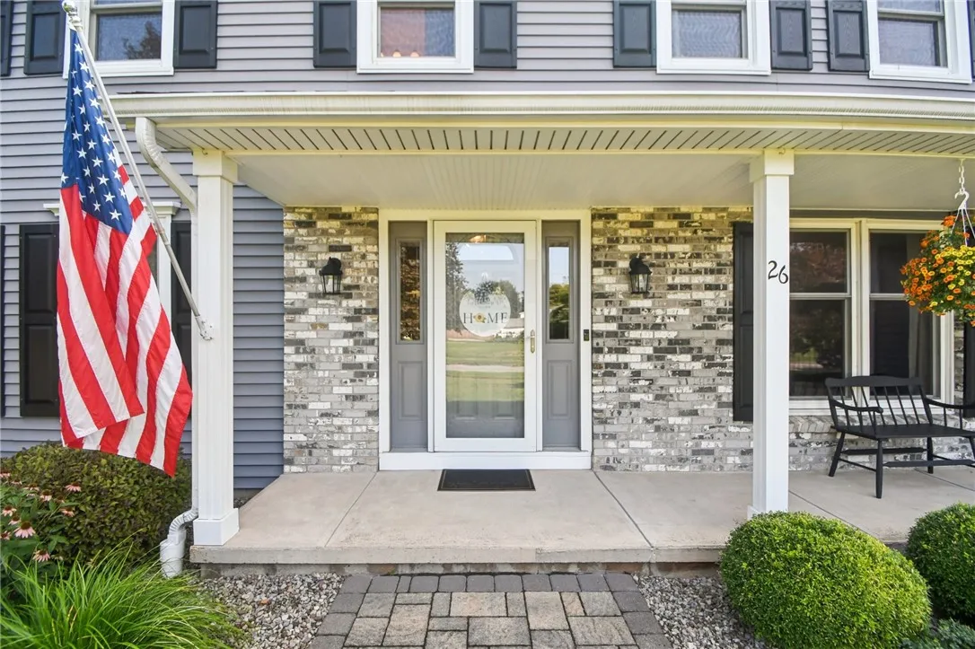 26 Webwood Circle, Greece, New York 14626, Greece, New York 14626, 4 Bedrooms Bedrooms, 8 Rooms Rooms,2 BathroomsBathrooms,Residential,Closed,26 Webwood Circle, Greece, New York 14626,0,R1631947