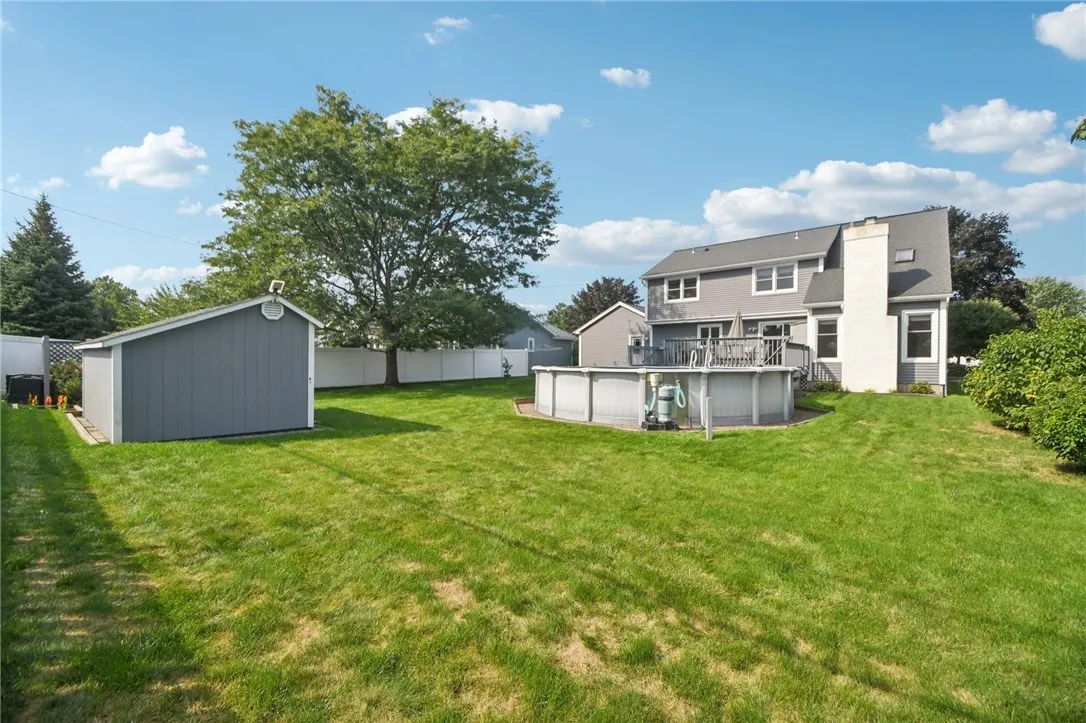 26 Webwood Circle, Greece, New York 14626, Greece, New York 14626, 4 Bedrooms Bedrooms, 8 Rooms Rooms,2 BathroomsBathrooms,Residential,Closed,26 Webwood Circle, Greece, New York 14626,0,R1631947