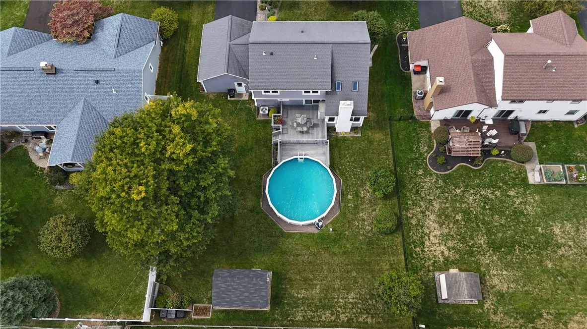 26 Webwood Circle, Greece, New York 14626, Greece, New York 14626, 4 Bedrooms Bedrooms, 8 Rooms Rooms,2 BathroomsBathrooms,Residential,Closed,26 Webwood Circle, Greece, New York 14626,0,R1631947