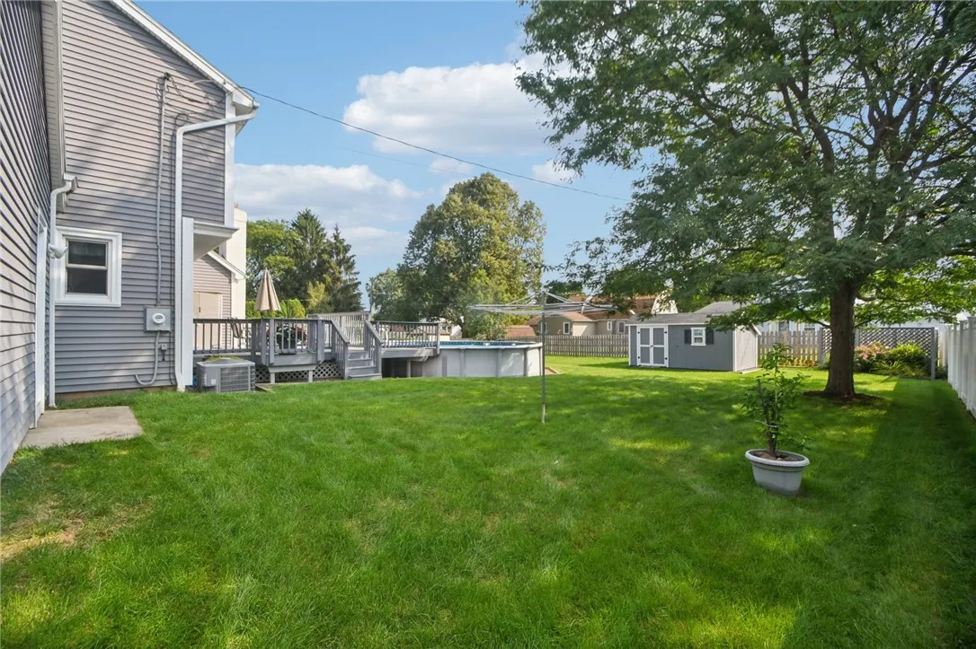 26 Webwood Circle, Greece, New York 14626, Greece, New York 14626, 4 Bedrooms Bedrooms, 8 Rooms Rooms,2 BathroomsBathrooms,Residential,Closed,26 Webwood Circle, Greece, New York 14626,0,R1631947