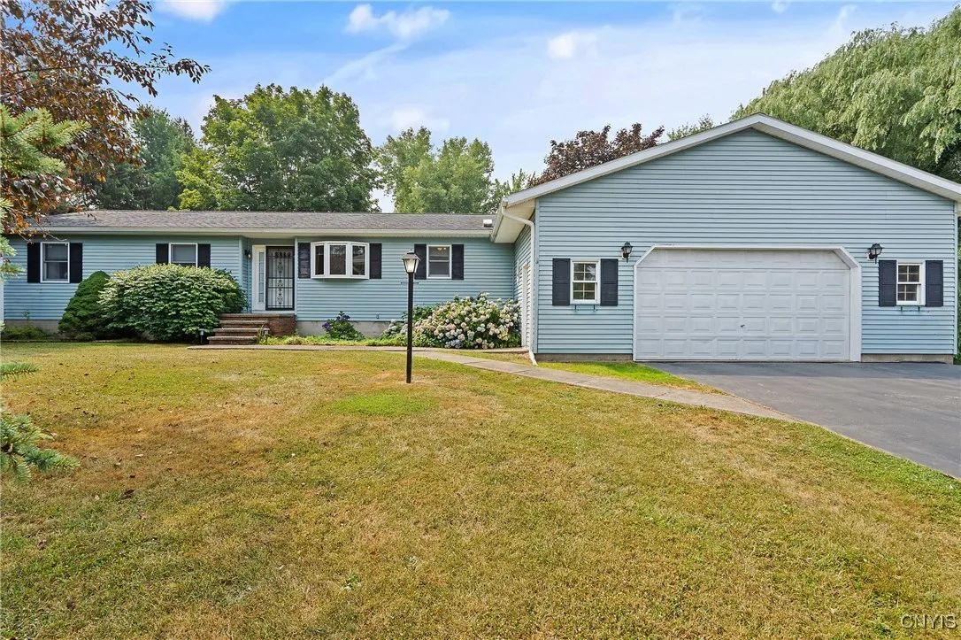 22 Kennedy Drive, Scriba, New York 13126, Scriba, New York 13126, 3 Bedrooms Bedrooms, 8 Rooms Rooms,3 BathroomsBathrooms,Residential,Closed,22 Kennedy Drive, Scriba, New York 13126,0,S1636714