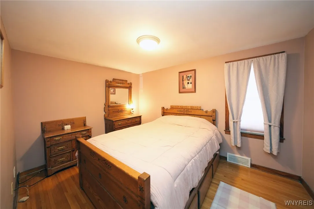 1st Floor Bedroom