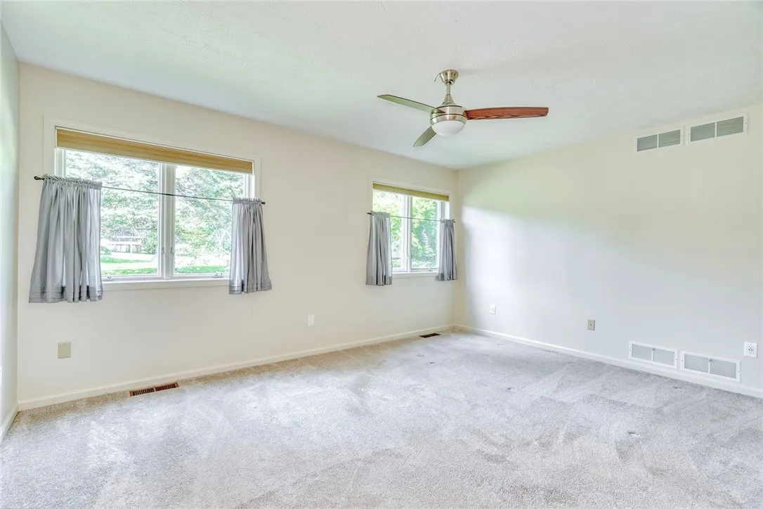Very Spacious
