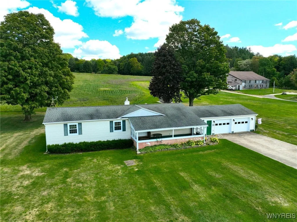 9862 Route 219, Ashford, New York 14171, Ashford, New York 14171, 3 Bedrooms Bedrooms, 12 Rooms Rooms,1 BathroomBathrooms,Residential,For Sale,9862 Route 219, Ashford, New York 14171,0,B1635236