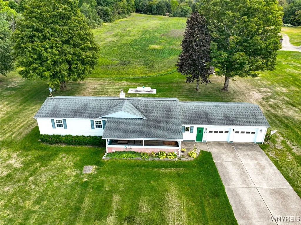9862 Route 219, Ashford, New York 14171, Ashford, New York 14171, 3 Bedrooms Bedrooms, 12 Rooms Rooms,1 BathroomBathrooms,Residential,For Sale,9862 Route 219, Ashford, New York 14171,0,B1635236