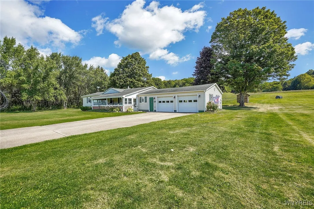 9862 Route 219, Ashford, New York 14171, Ashford, New York 14171, 3 Bedrooms Bedrooms, 12 Rooms Rooms,1 BathroomBathrooms,Residential,For Sale,9862 Route 219, Ashford, New York 14171,0,B1635236