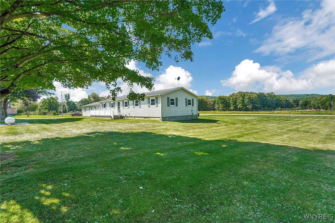 9862 Route 219, Ashford, New York 14171, Ashford, New York 14171, 3 Bedrooms Bedrooms, 12 Rooms Rooms,1 BathroomBathrooms,Residential,For Sale,9862 Route 219, Ashford, New York 14171,0,B1635236