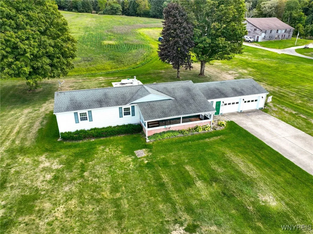 9862 Route 219, Ashford, New York 14171, Ashford, New York 14171, 3 Bedrooms Bedrooms, 12 Rooms Rooms,1 BathroomBathrooms,Residential,For Sale,9862 Route 219, Ashford, New York 14171,0,B1635236