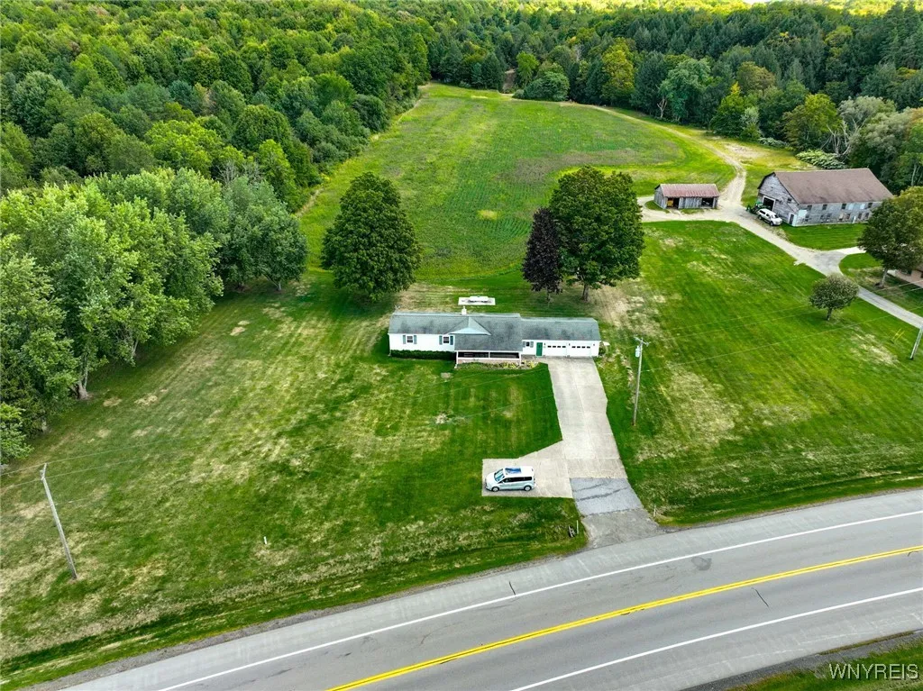 9862 Route 219, Ashford, New York 14171, Ashford, New York 14171, 3 Bedrooms Bedrooms, 12 Rooms Rooms,1 BathroomBathrooms,Residential,For Sale,9862 Route 219, Ashford, New York 14171,0,B1635236