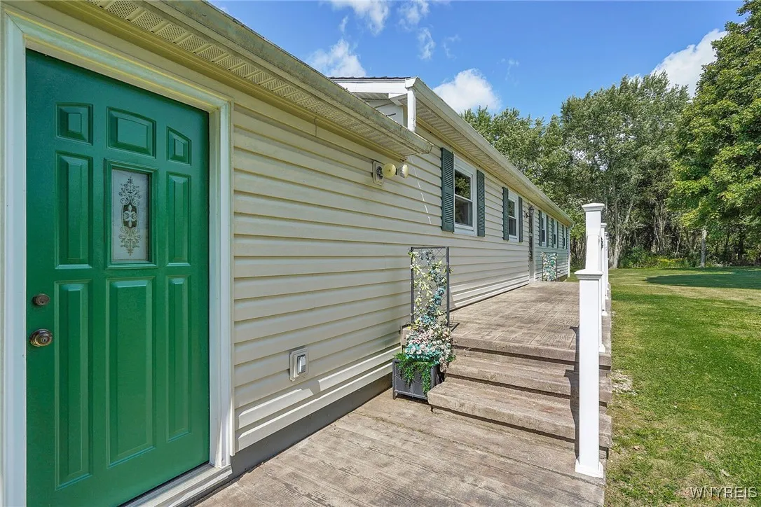 9862 Route 219, Ashford, New York 14171, Ashford, New York 14171, 3 Bedrooms Bedrooms, 12 Rooms Rooms,1 BathroomBathrooms,Residential,For Sale,9862 Route 219, Ashford, New York 14171,0,B1635236