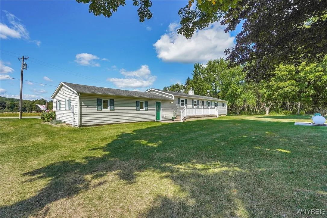 9862 Route 219, Ashford, New York 14171, Ashford, New York 14171, 3 Bedrooms Bedrooms, 12 Rooms Rooms,1 BathroomBathrooms,Residential,For Sale,9862 Route 219, Ashford, New York 14171,0,B1635236