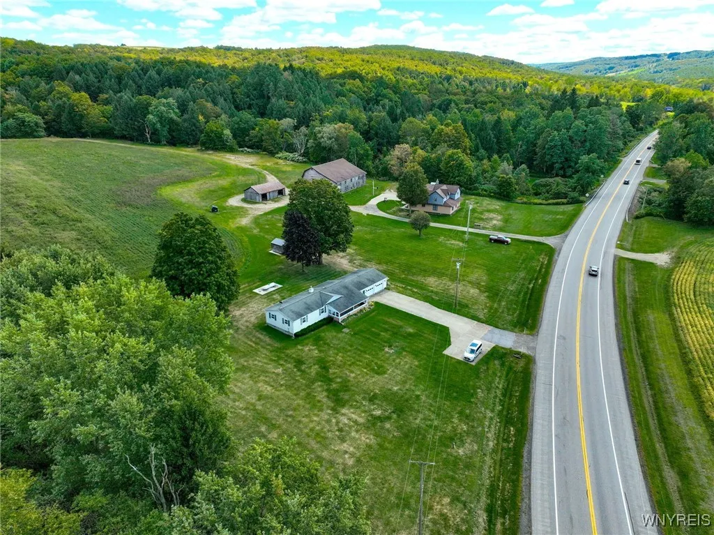 9862 Route 219, Ashford, New York 14171, Ashford, New York 14171, 3 Bedrooms Bedrooms, 12 Rooms Rooms,1 BathroomBathrooms,Residential,For Sale,9862 Route 219, Ashford, New York 14171,0,B1635236