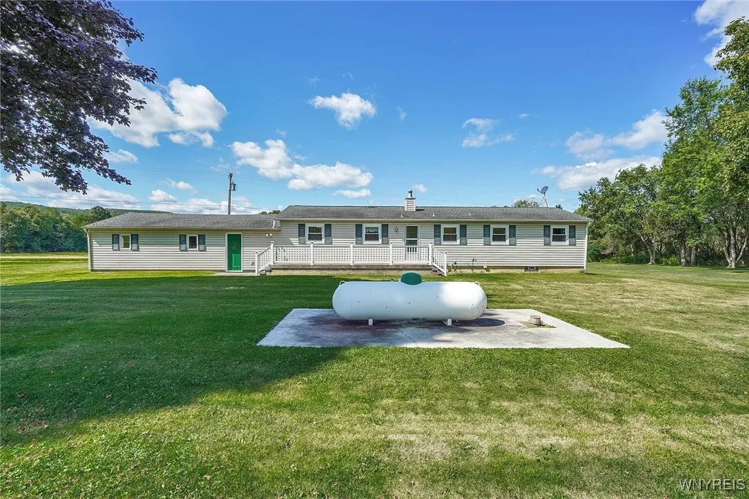 9862 Route 219, Ashford, New York 14171, Ashford, New York 14171, 3 Bedrooms Bedrooms, 12 Rooms Rooms,1 BathroomBathrooms,Residential,For Sale,9862 Route 219, Ashford, New York 14171,0,B1635236