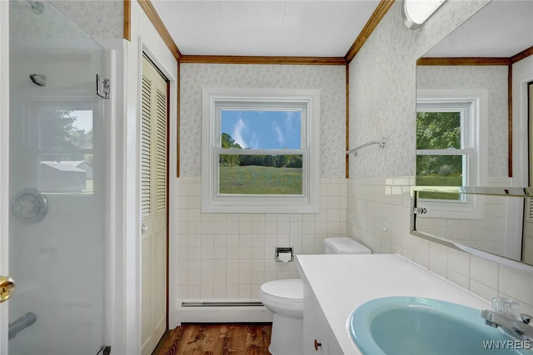 9862 Route 219, Ashford, New York 14171, Ashford, New York 14171, 3 Bedrooms Bedrooms, 12 Rooms Rooms,1 BathroomBathrooms,Residential,For Sale,9862 Route 219, Ashford, New York 14171,0,B1635236