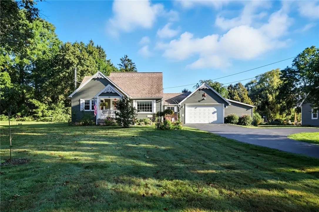 70 Stony Point Road, Ogden, New York 14624, Ogden, New York 14624, 3 Bedrooms Bedrooms, 7 Rooms Rooms,2 BathroomsBathrooms,Residential,Closed,70 Stony Point Road, Ogden, New York 14624,0,R1635872