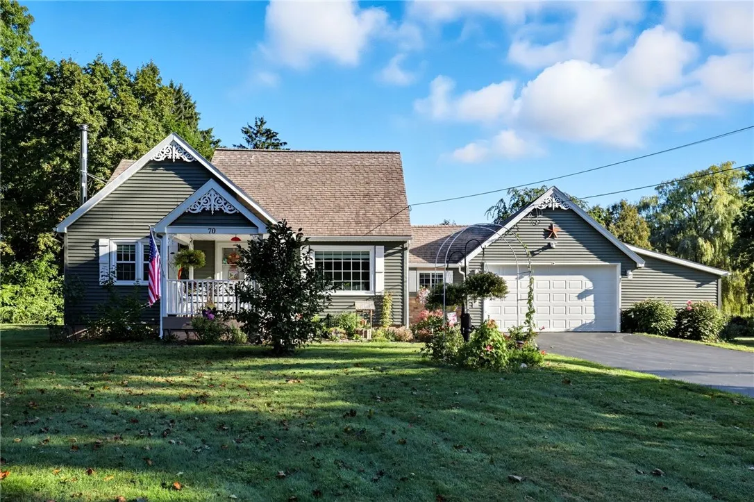 70 Stony Point Road, Ogden, New York 14624, Ogden, New York 14624, 3 Bedrooms Bedrooms, 7 Rooms Rooms,2 BathroomsBathrooms,Residential,Closed,70 Stony Point Road, Ogden, New York 14624,0,R1635872