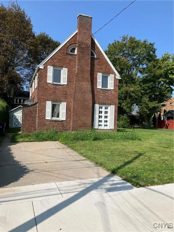 114 Ferris Avenue, Syracuse, New York 13224, Syracuse, New York 13224, 3 Bedrooms Bedrooms, 8 Rooms Rooms,1 BathroomBathrooms,Residential,For Sale,114 Ferris Avenue, Syracuse, New York 13224,0,S1636709