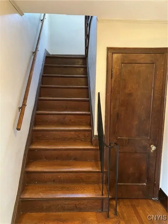 114 Ferris Avenue, Syracuse, New York 13224, Syracuse, New York 13224, 3 Bedrooms Bedrooms, 8 Rooms Rooms,1 BathroomBathrooms,Residential,For Sale,114 Ferris Avenue, Syracuse, New York 13224,0,S1636709