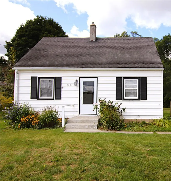 2283 South Union Street, Ogden, New York 14559, Ogden, New York 14559, 3 Bedrooms Bedrooms, 6 Rooms Rooms,1 BathroomBathrooms,Residential,For Sale,2283 South Union Street, Ogden, New York 14559,0,R1636606