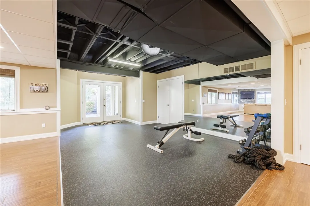 3 Brunson Way, Perinton, New York 14526, Perinton, New York 14526, 4 Bedrooms Bedrooms, 10 Rooms Rooms,2 BathroomsBathrooms,Residential,For Sale,3 Brunson Way, Perinton, New York 14526,0,R1630521