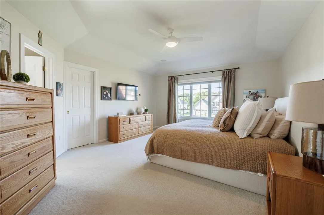 3 Brunson Way, Perinton, New York 14526, Perinton, New York 14526, 4 Bedrooms Bedrooms, 10 Rooms Rooms,2 BathroomsBathrooms,Residential,For Sale,3 Brunson Way, Perinton, New York 14526,0,R1630521