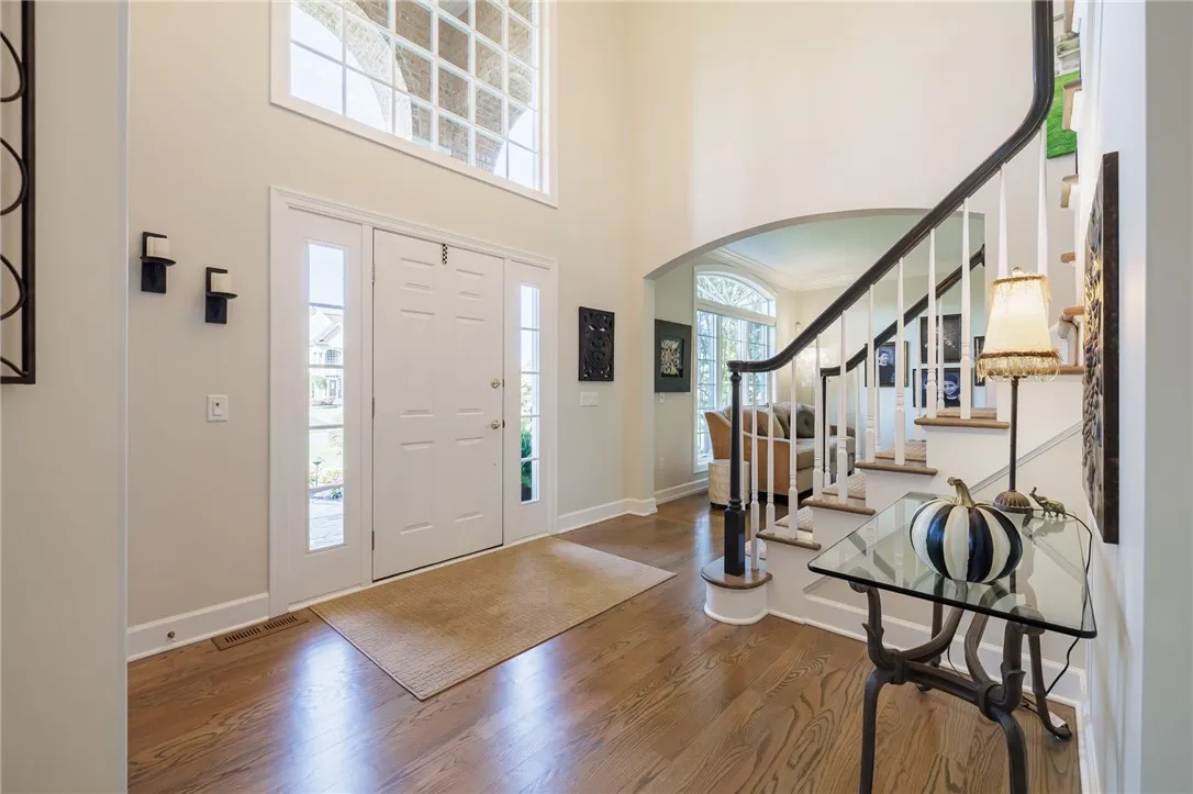 3 Brunson Way, Perinton, New York 14526, Perinton, New York 14526, 4 Bedrooms Bedrooms, 10 Rooms Rooms,2 BathroomsBathrooms,Residential,For Sale,3 Brunson Way, Perinton, New York 14526,0,R1630521