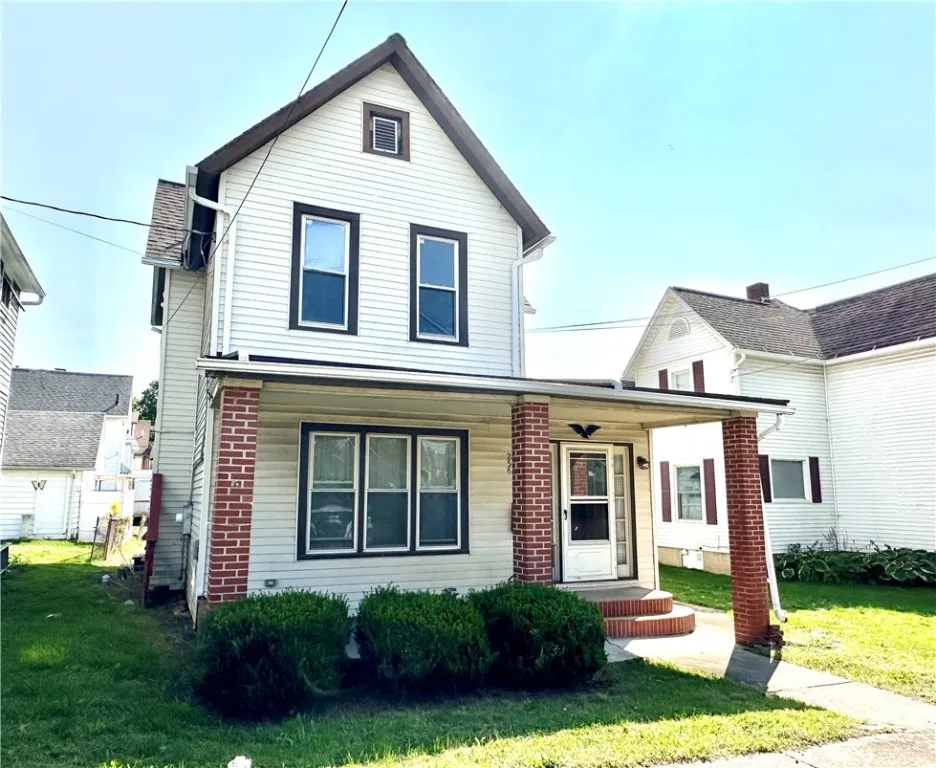 258 Sly Avenue, Corning City, New York 14830, Corning City, New York 14830, 3 Bedrooms Bedrooms, 7 Rooms Rooms,2 BathroomsBathrooms,Residential,For Sale,258 Sly Avenue, Corning City, New York 14830,0,R1636681
