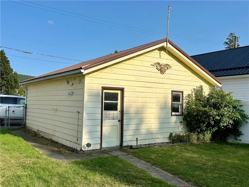 258 Sly Avenue, Corning City, New York 14830, Corning City, New York 14830, 3 Bedrooms Bedrooms, 7 Rooms Rooms,2 BathroomsBathrooms,Residential,For Sale,258 Sly Avenue, Corning City, New York 14830,0,R1636681