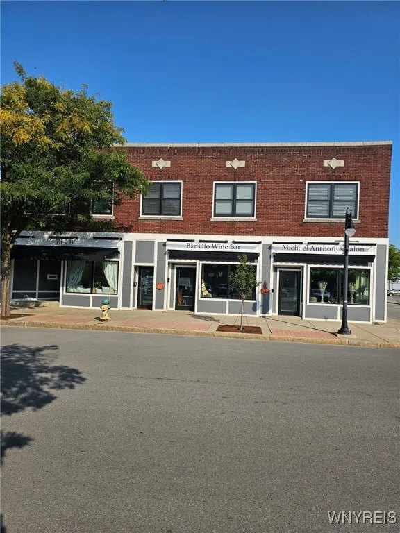 39 Jackson Street, Batavia City, New York 14020, Batavia City, New York 14020, ,Commercial Lease,For Rent,39 Jackson Street, Batavia City, New York 14020,0,B1636637