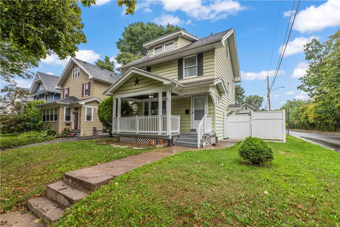 667 Clay Avenue, Rochester, New York 14613, Rochester, New York 14613, 3 Bedrooms Bedrooms, 7 Rooms Rooms,1 BathroomBathrooms,Residential,Closed,667 Clay Avenue, Rochester, New York 14613,0,R1635590