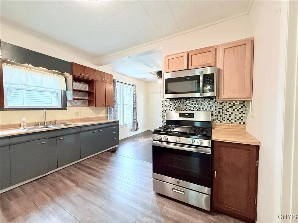 67 Owego Street, Cortland, New York 13045, Cortland, New York 13045, 4 Bedrooms Bedrooms, 9 Rooms Rooms,1 BathroomBathrooms,Residential,For Sale,67 Owego Street, Cortland, New York 13045,0,S1634778