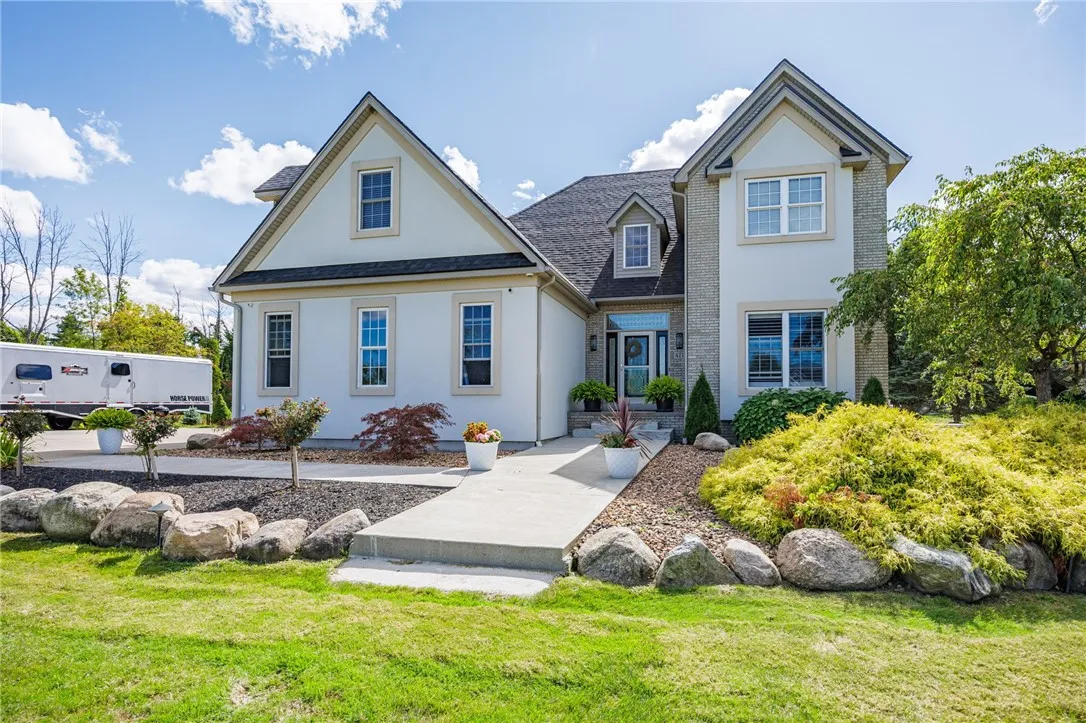 471 Peck Road, Parma, New York 14559, Parma, New York 14559, 5 Bedrooms Bedrooms, 10 Rooms Rooms,3 BathroomsBathrooms,Residential,Closed,471 Peck Road, Parma, New York 14559,0,R1636708