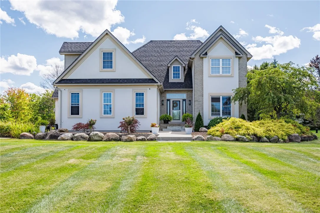 471 Peck Road, Parma, New York 14559, Parma, New York 14559, 5 Bedrooms Bedrooms, 10 Rooms Rooms,3 BathroomsBathrooms,Residential,Closed,471 Peck Road, Parma, New York 14559,0,R1636708