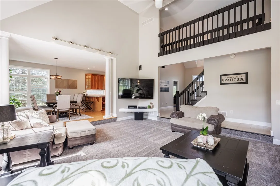 471 Peck Road, Parma, New York 14559, Parma, New York 14559, 5 Bedrooms Bedrooms, 10 Rooms Rooms,3 BathroomsBathrooms,Residential,Closed,471 Peck Road, Parma, New York 14559,0,R1636708